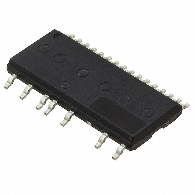FSB50450AS 23-PowerSMD | onsemi