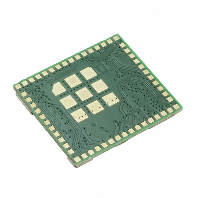 CC3220MODASM2MONR 63-QFM | Texas Instruments
