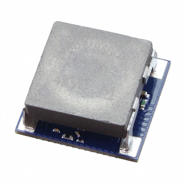 TPSM846C24MOLR 59-QFM | Texas Instruments