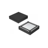 DAC7558IRHBR QFN32 | Texas Instruments
