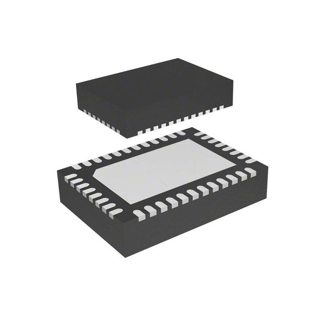 TPS543B20RVFR LQFN-40 | Texas Instruments