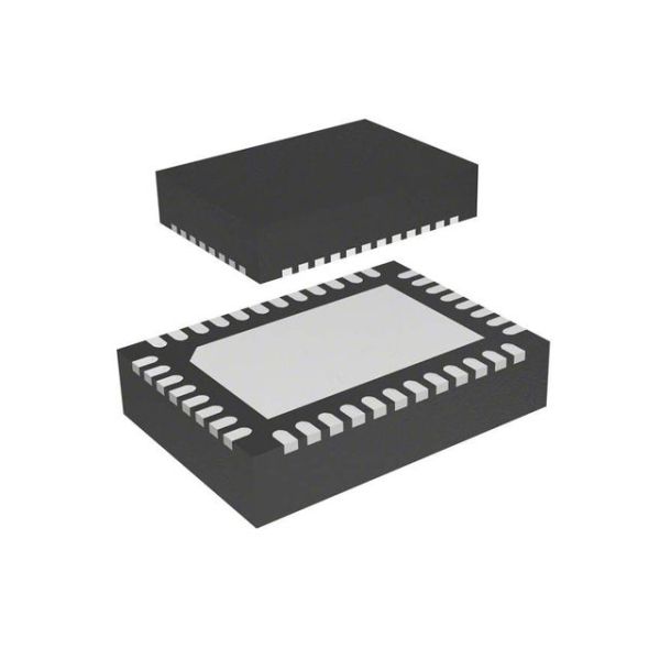 TPS544B20RVFR LQFN-40 | Texas Instruments