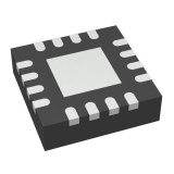 TPS54319RTET 16-WFQFN | Texas Instruments