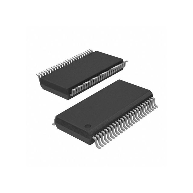 DAC7734EC SSOP48 | Texas Instruments