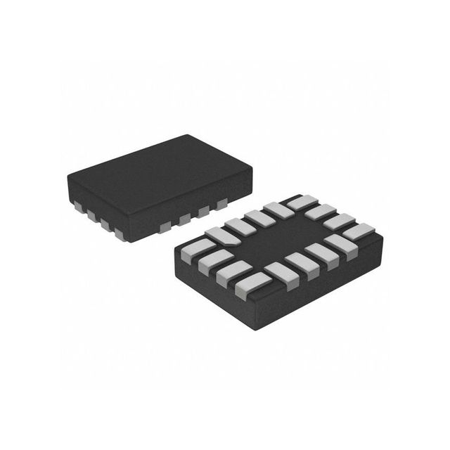 CAXC4T245QRSVRQ1 UQFN16 | Texas Instruments