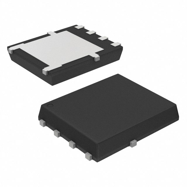 NVMFS5C604NLWFT1G DFN-5 | onsemi