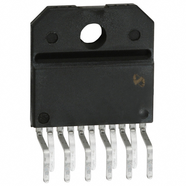 LMD18201T TO220-11 | Texas Instruments