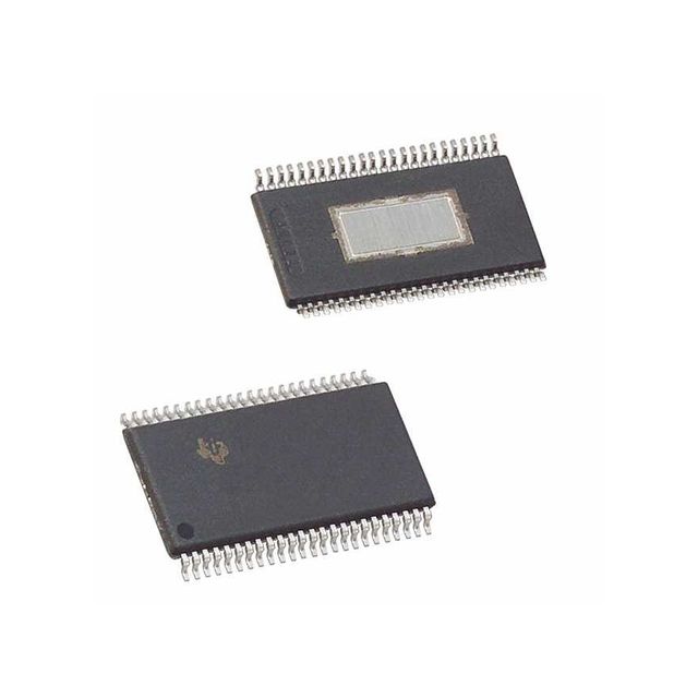 TAS5760MDDCAR HTSSOP-48 | Texas Instruments
