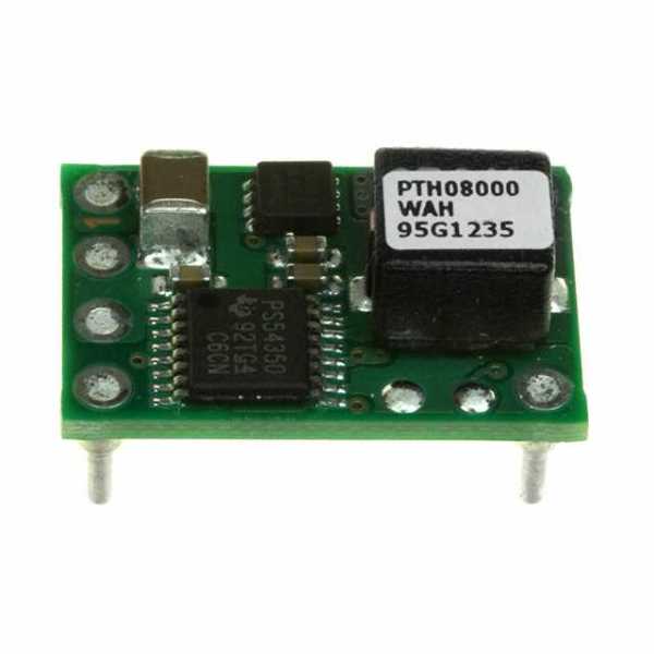 PTH08000WAH PTH08000WAH | Texas Instruments