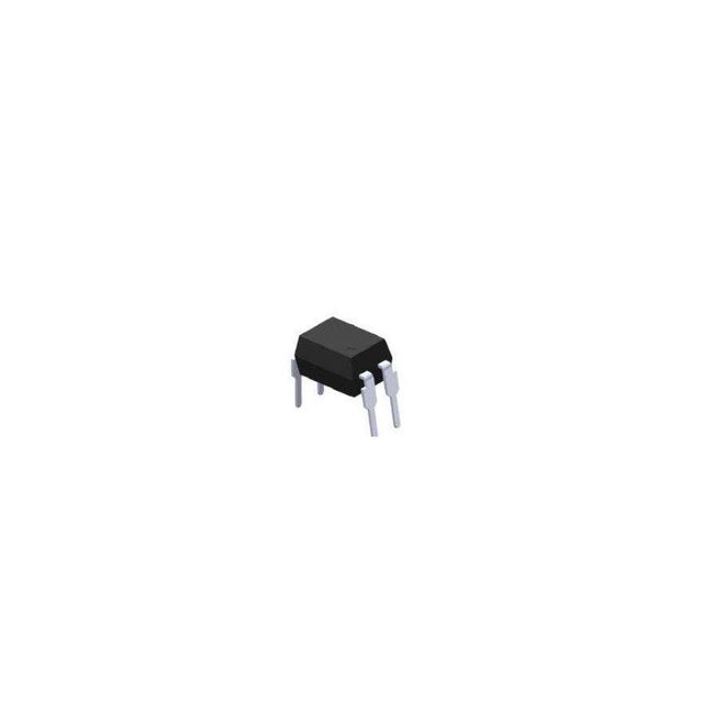 FOD814A300 DIP-4 | onsemi