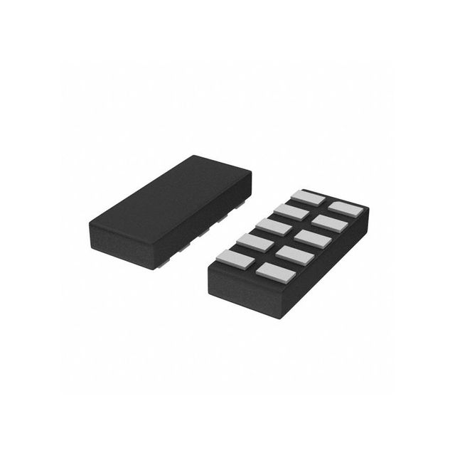 EMI8142MUTAG XFDFN-10 | onsemi