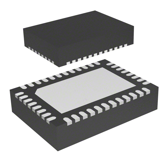 TPS543B20RVFT 40-LFQFN | Texas Instruments