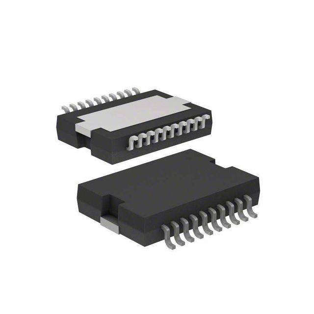 DS90UB940NTNKDRQ1 PSOP20 | Texas Instruments
