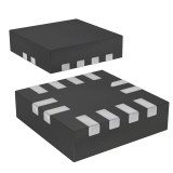 FUSB301ATMX UTMLP12 | onsemi