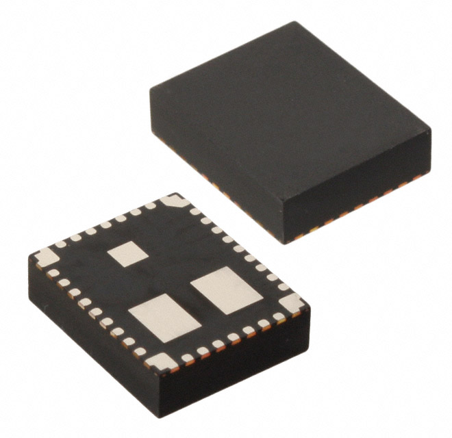 TPS84410RKGR B1QFN-39 | Texas Instruments