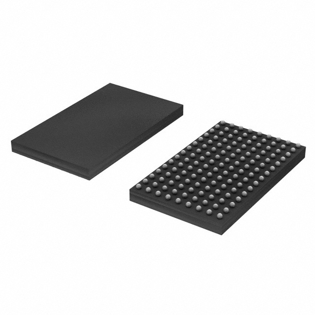 DS250DF810ABVT 135-FCBGA | Texas Instruments
