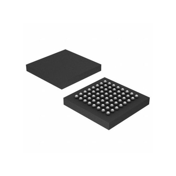 DDC232CKZXGR NFBGA64 | Texas Instruments