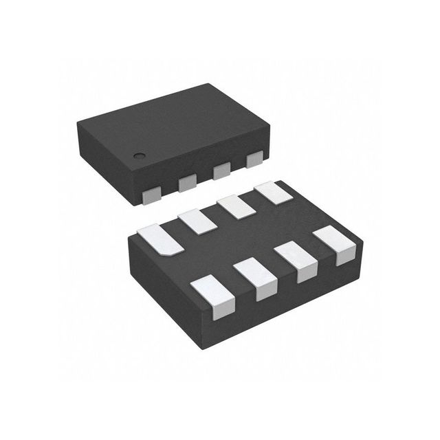 LSF0102DQER X2SON-8 | Texas Instruments
