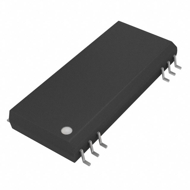DCP020507U/1K SOP12 | Texas Instruments