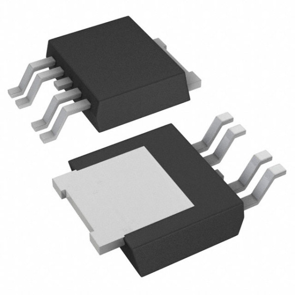 TLE4275QKVURQ1 TO252-5 | Texas Instruments