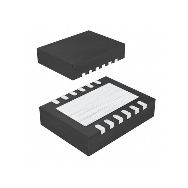 BQ27542DRZR-G1 VSON-12 | Texas Instruments