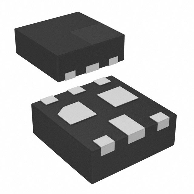 CAT6243-ADJMT5T3 WDFN-6 | onsemi