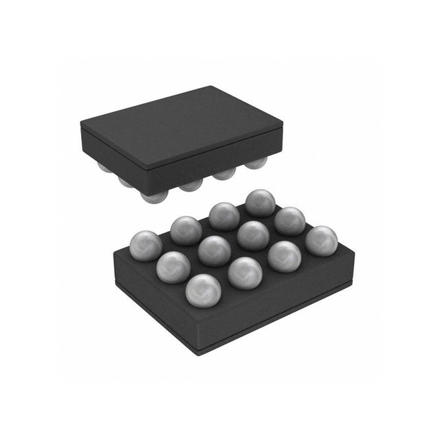BQ27Z561YPHR DSBGA-12 | Texas Instruments