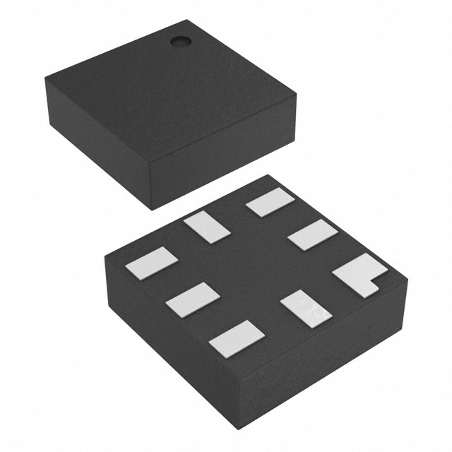 PCA9306AMUTCG UFQFN-8 | onsemi