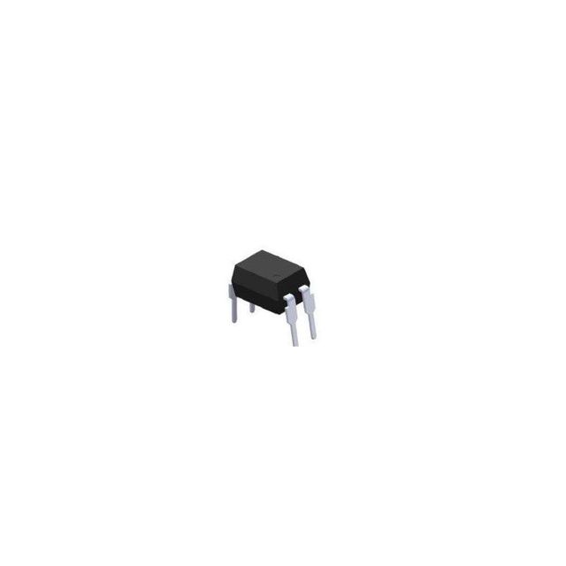 FOD817C300 DIP4 | onsemi