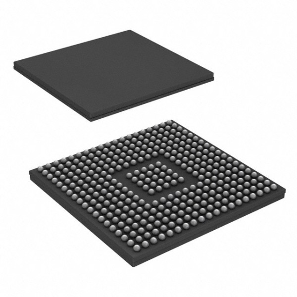 RM46L852CZWTT NFBGA337 | Texas Instruments