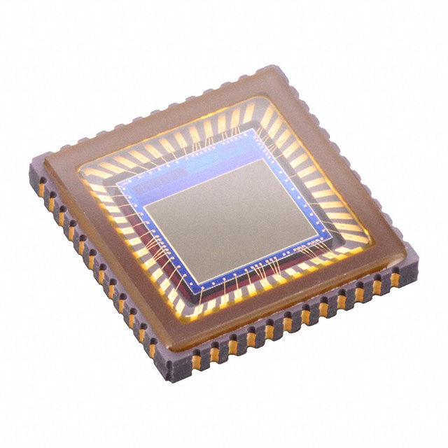 MT9M001C12STM-DP CLCC-48 | onsemi