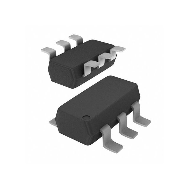 NUP2114UCMR6T1G TSOP6 | onsemi
