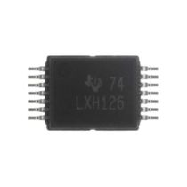 SN74LVC04ADGVR TVSOP14 | Texas Instruments