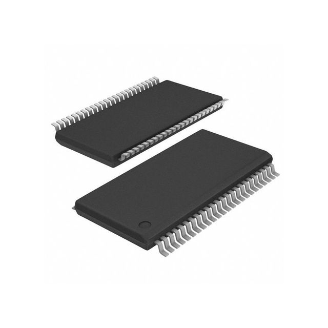 CAVC16T245QDGVRQ1 TVSOP48 | Texas Instruments