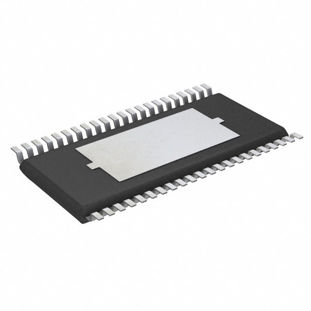 LV8731V-TLM-H SSOP44K | onsemi
