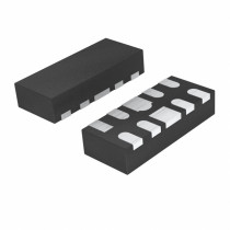 ESD224DQAR USON10 | Texas Instruments