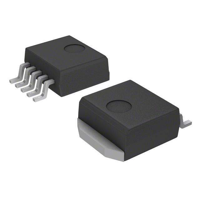 NCP565D2TR4G D2PAK-5 | onsemi