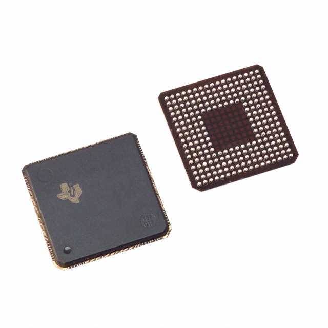 TMS320VC5510AZGWA2 BGA240 | Texas Instruments