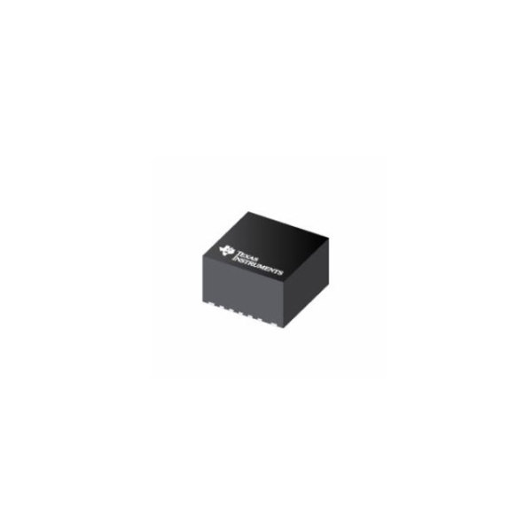 TPSM63606SRDLR B3QFN20 | Texas Instruments
