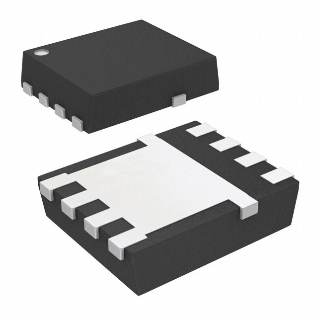 CSD17306Q5A VSONP-8 | Texas Instruments