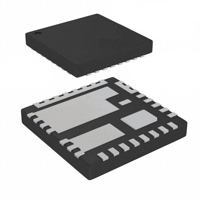 FDMF3035 PQFN31 | onsemi