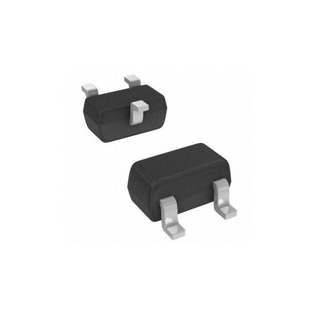BC857BTT1G SOT523 | onsemi