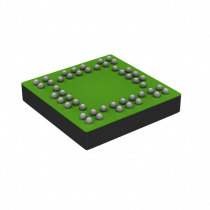 TS3DDR4000ZBAR NFBGA-48 | Texas Instruments