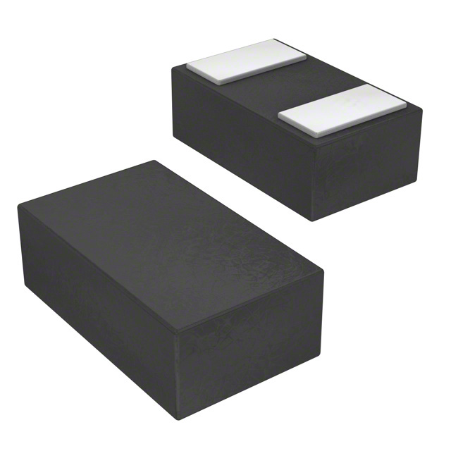 ESD5481MUT5G X3DFN2 | onsemi