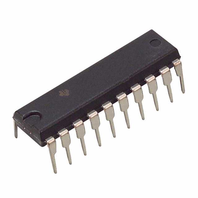 UCC2895N DIP20 | Texas Instruments