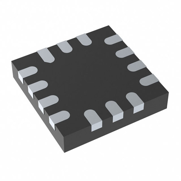 LMH6554LEE UQFN14 | Texas Instruments
