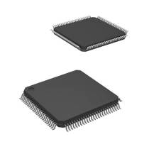 MSP430FR6047IPZR LQFP-100 | Texas Instruments