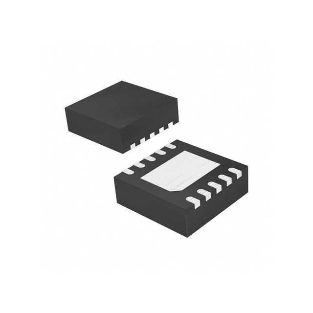 XTR111AIDRCR VSON-10 | Texas Instruments