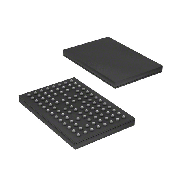 TPS6591133A2ZRCR BGA98 | Texas Instruments