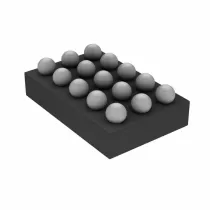 TPS65132T6YFFR DSBGA-15 | Texas Instruments